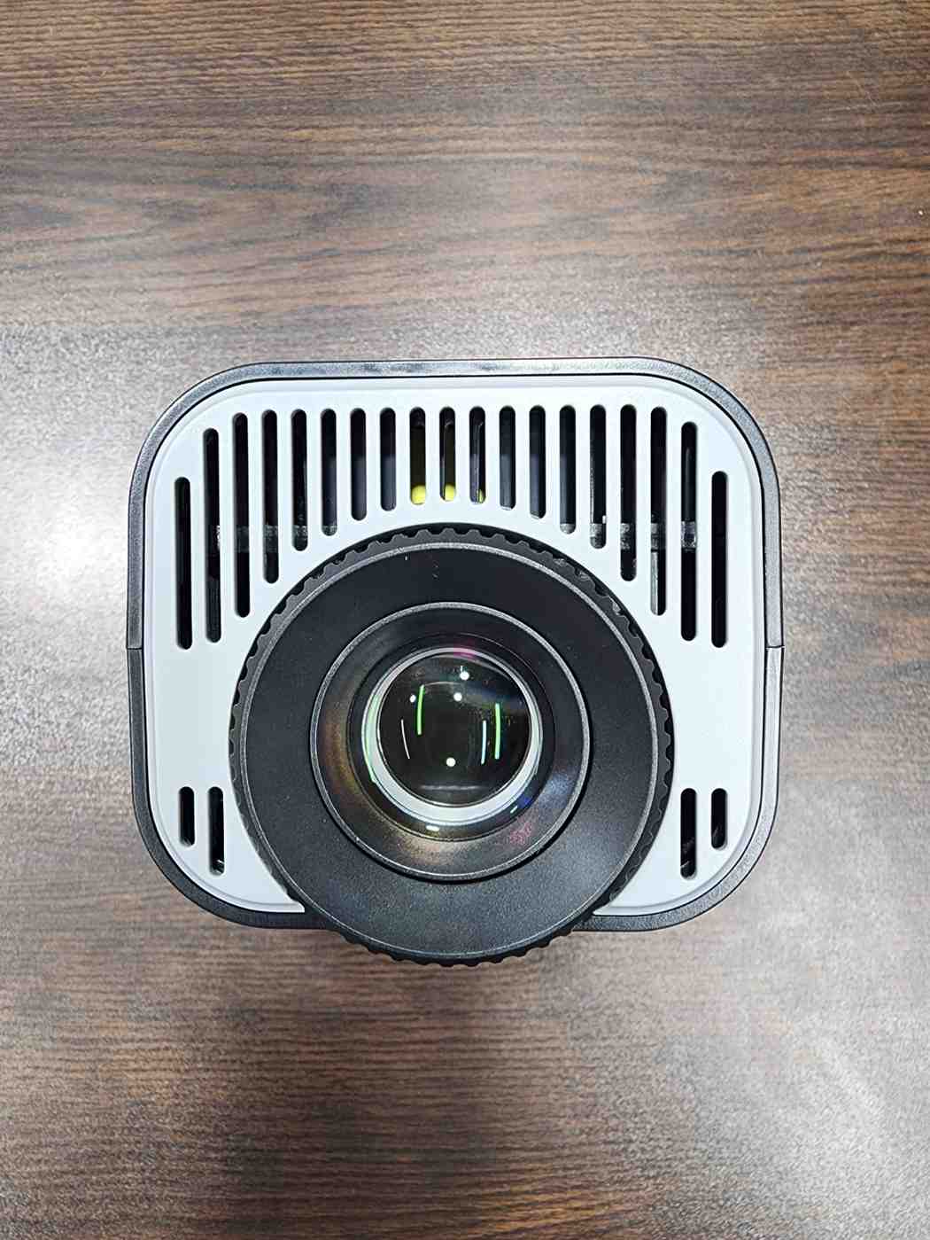 HY320 Front