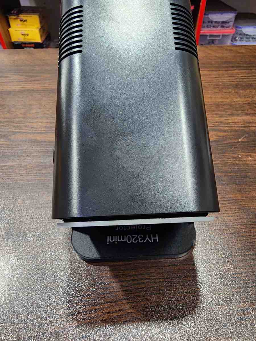 HY320 Top